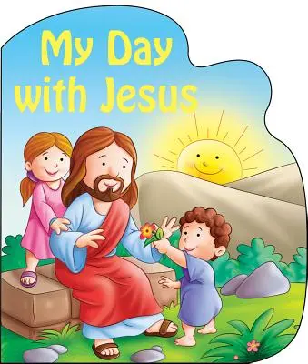 Mój dzień z Jezusem - My Day with Jesus