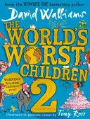 Najgorsze dzieci świata 2 - World's Worst Children 2