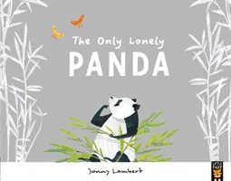 Tylko samotna panda - Only Lonely Panda