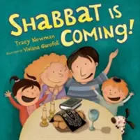 Nadchodzi Szabat - Shabbat Is Coming