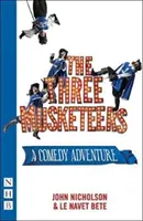 Trzej muszkieterowie: (wersja sceniczna) - The Three Musketeers: (stage Version)