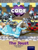 Kod Projektu X: Castle Kingdom The Joust - Project X Code: Castle Kingdom The Joust