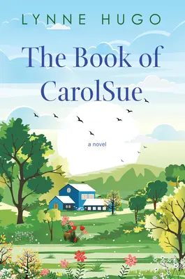 Księga Carolsue - The Book of Carolsue