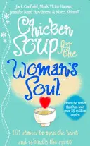 Zupa z kurczaka dla kobiecej duszy - Chicken Soup for the Woman's Soul