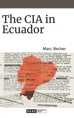 CIA w Ekwadorze - The CIA in Ecuador