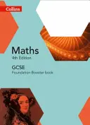 Collins GCSE Maths -- Aqa Foundation Booster Workbook: Ukierunkowanie na klasy 4/5 - Collins GCSE Maths -- Aqa Foundation Booster Workbook: Targetting Grades 4/5