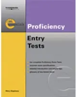 Egzamin Essentials - testy praktyczne: Cambridge English Proficiency Entry Test - Test wstępny CPE - Exam Essentials Practice Tests: Cambridge English Proficiency Entry Test - CPE Entry Test