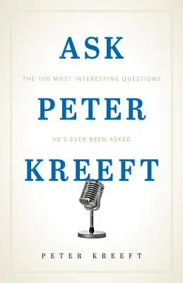 Zapytaj Petera Kreefta - Ask Peter Kreeft