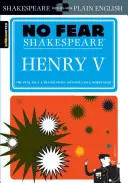 Henryk V (No Fear Shakespeare), 14 - Henry V (No Fear Shakespeare), 14