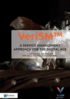 Verism - podejście do zarządzania usługami w erze cyfrowej - Verism - A Service Management Approach for the Digital Age