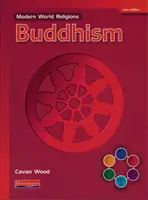 Współczesne religie świata: Buddyzm Pupil Book Core - Modern World Religions: Buddhism Pupil Book Core