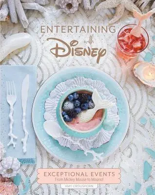 Rozrywka z Disneyem: Wyjątkowe wydarzenia od Myszki Miki do Moany! - Entertaining with Disney: Exceptional Events from Mickey Mouse to Moana!