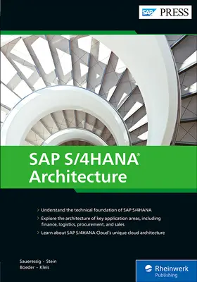 Architektura SAP S/4hana - SAP S/4hana Architecture