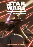 Gwiezdne wojny - Wojny klonów - Star Wars - The Clone Wars