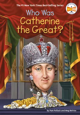 Kim była Katarzyna Wielka? - Who Was Catherine the Great?