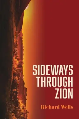 Bokiem przez Syjon - Sideways through Zion