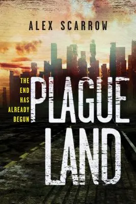Kraina Plagi - Plague Land