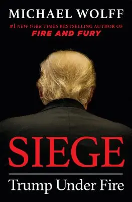 Oblężenie: Trump pod ostrzałem - Siege: Trump Under Fire