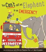 Nie można wezwać słonia w nagłym wypadku - You Can't Call an Elephant in an Emergency