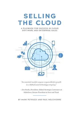 Sprzedaż chmury - Selling the Cloud