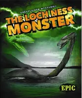 Potwór z Loch Ness - The Loch Ness Monster