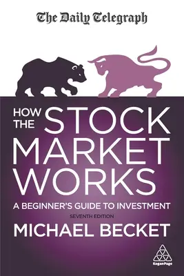 Jak działa rynek akcji: Przewodnik inwestycyjny dla początkujących - How the Stock Market Works: A Beginner's Guide to Investment