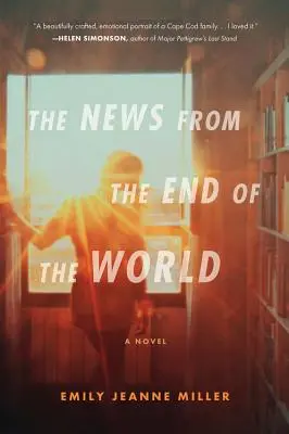 Wiadomości z końca świata - The News from the End of the World