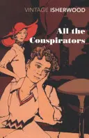 Wszyscy spiskowcy - All the Conspirators