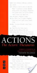 Działania: Tezaurus aktorów - Actions: The Actors' Thesaurus