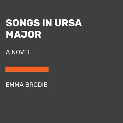 Pieśni w Ursa Major - Songs in Ursa Major