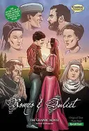 Romeo i Julia (komiks klasyczny) - Romeo and Juliet (Classical Comics)