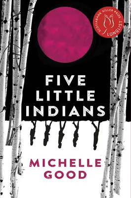 Pięciu małych Indian - Five Little Indians