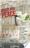 Głosy dla pokoju: Wojna, opór i dążenie Ameryki do dominacji w pełnym spektrum - Voices for Peace: War, Resistance, and America's Quest for Full-Spectrum Dominance