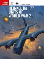 Heinkel He 177 Jednostki z 2 wojny światowej - Heinkel He 177 Units of World War 2