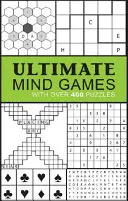 Najlepsze gry umysłowe - Ultimate Mind Games