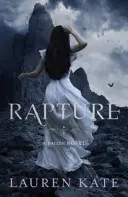 Rapture - Księga 4 serii Fallen - Rapture - Book 4 of the Fallen Series