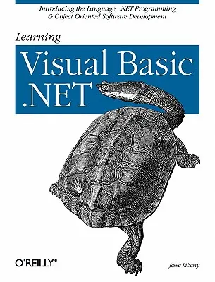Nauka Visual Basic .Net - Learning Visual Basic .Net