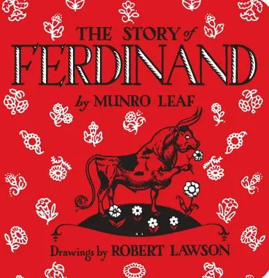 Historia Ferdynanda - The Story of Ferdinand