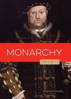 Monarchia - Monarchy