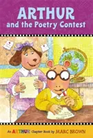 Artur i konkurs poetycki: Arthur Chapter Book - Arthur and the Poetry Contest: An Arthur Chapter Book