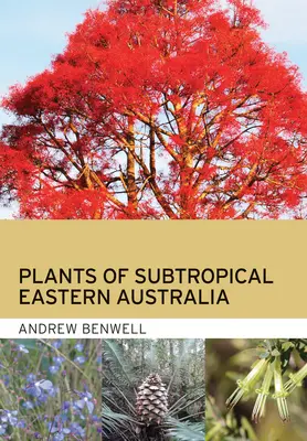 Rośliny subtropikalnej wschodniej Australii - Plants of Subtropical Eastern Australia