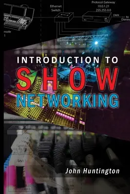 Wprowadzenie do show networkingu - Introduction to Show Networking