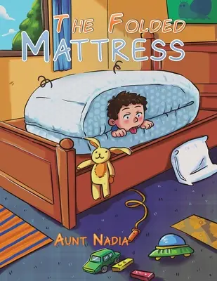Złożony materac - The Folded Mattress