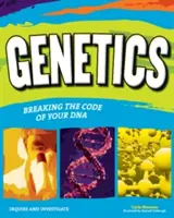 Genetyka: Łamanie kodu DNA - Genetics: Breaking the Code of Your DNA