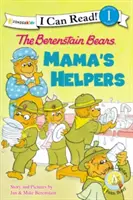 Niedźwiedzie Berenstain: Pomocnicy mamy: Poziom 1 - The Berenstain Bears: Mama's Helpers: Level 1