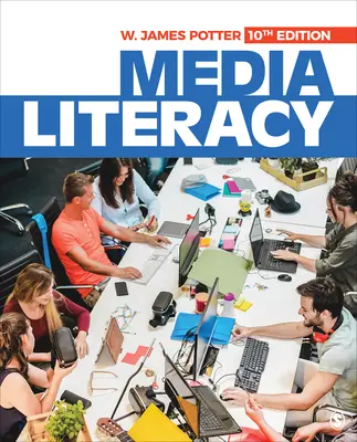 Umiejętność korzystania z mediów - Media Literacy