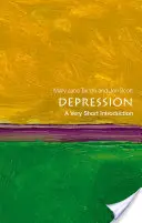 Depresja: Bardzo krótkie wprowadzenie - Depression: A Very Short Introduction