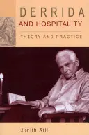 Derrida i gościnność: Teoria i praktyka - Derrida and Hospitality: Theory and Practice