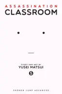 Assassination Classroom, Vol. 5, 5