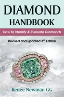 Podręcznik diamentów - jak identyfikować i oceniać diamenty - Diamond Handbook - How to Identify & Evaluate Diamonds